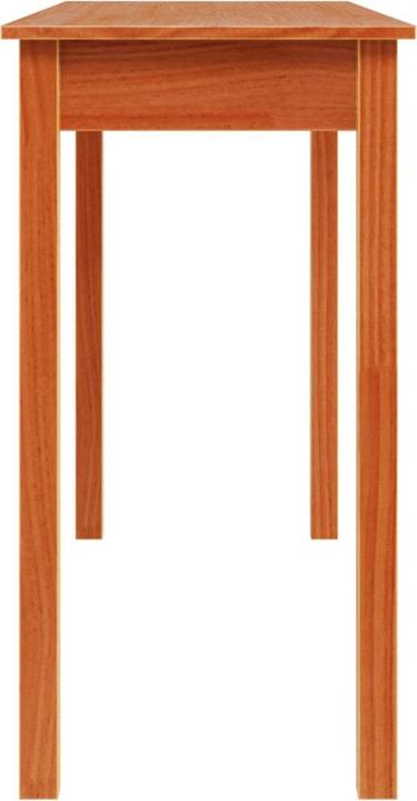 Image du produit vidaXL Commander (110 x 40 x 75 cm)