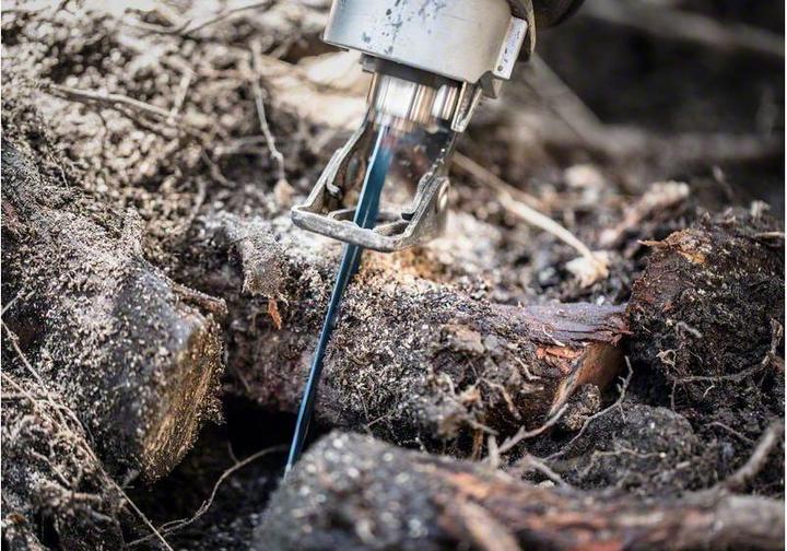 Produktbild Bosch Professional Zubehör Expert Tough Wood