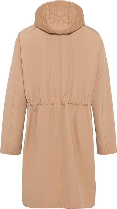 Immagine prodotto Camel Active Cappotto leggero con cappuccio