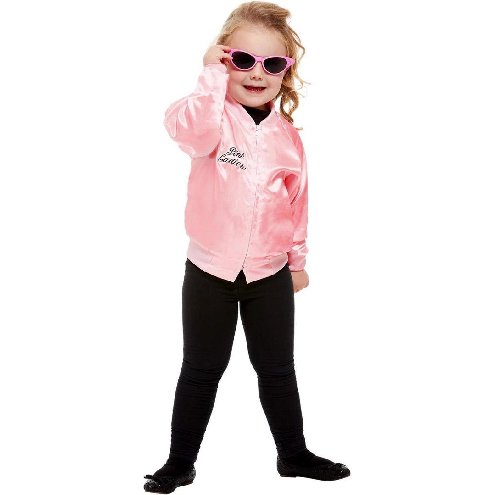 Smiffys Grease: Pink Ladies (146, 152, 158)