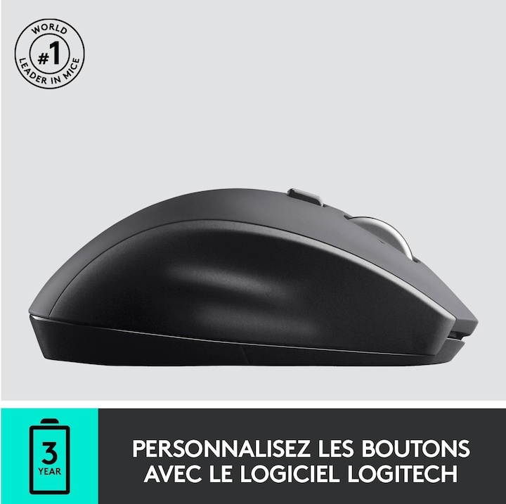 Produktbild Logitech Marathon M705 (Kabellos)