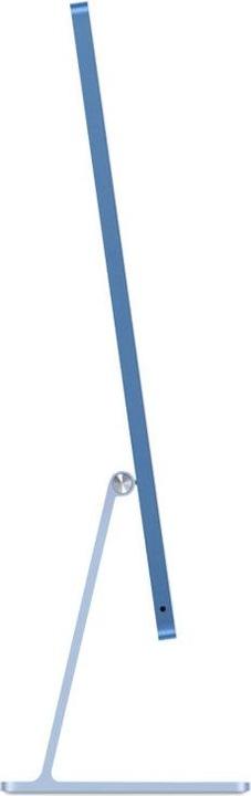 Produktbild JES Apple iMac 24" 2021 M1 (B / Sehr gut)