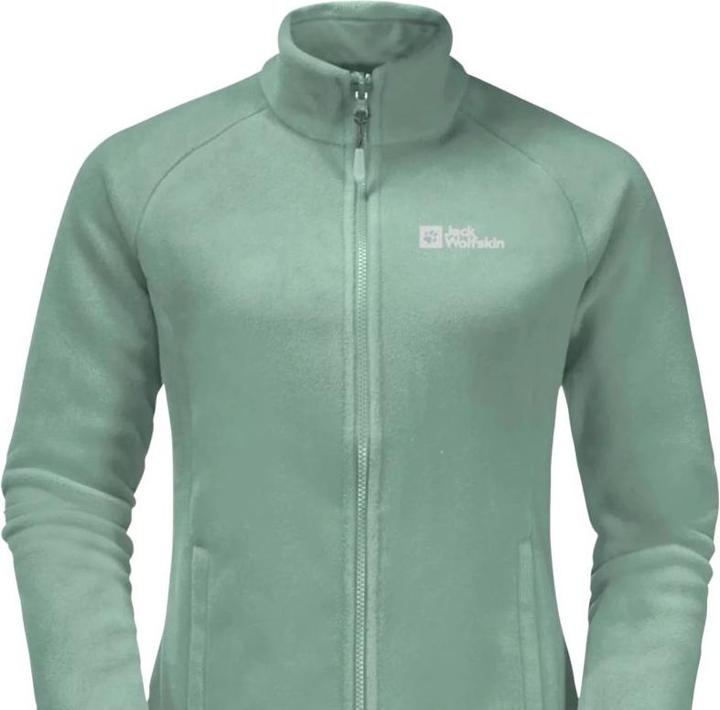 Produktbild Jack Wolfskin Moonrise Fz W (S)