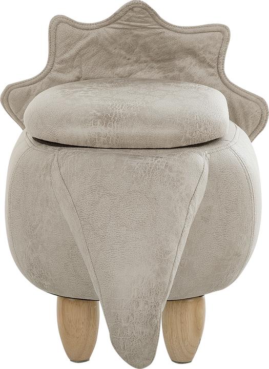 Produktbild Beliani Triceratops