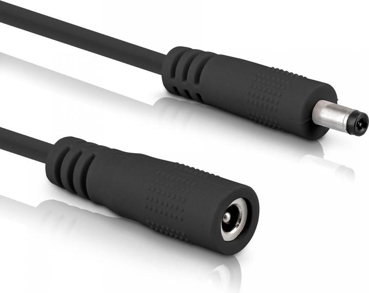 Image du produit InLine Câble d'extension DC (0.50 m)