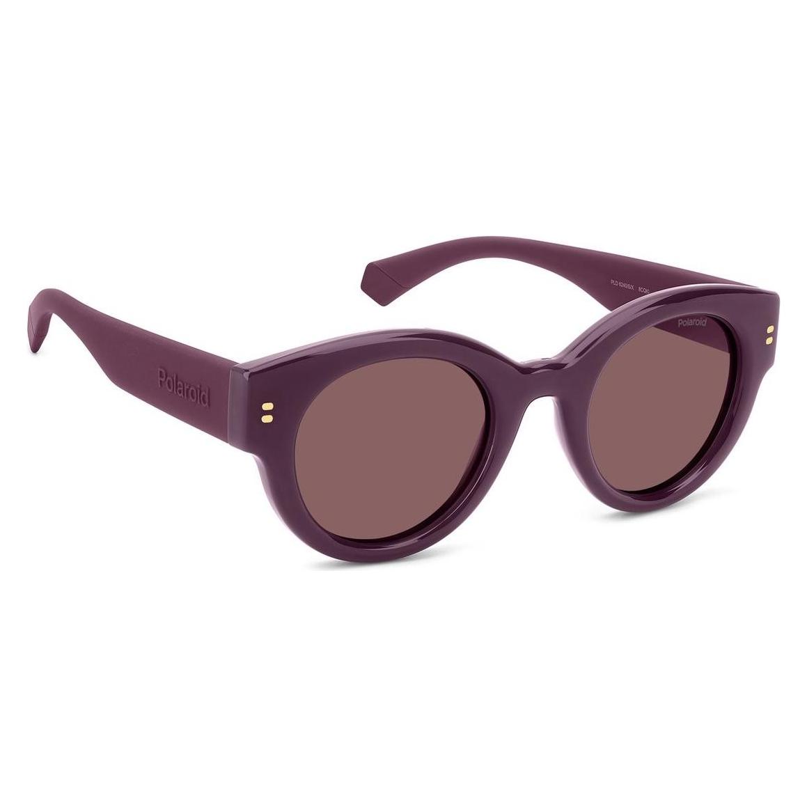 Polaroid, Unisex, Zonnebril, Pld 6240/S/X