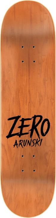 Produktbild Zero Fright Night II (8.50")
