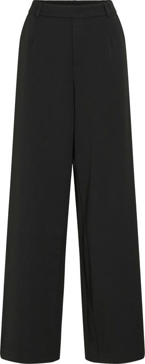 Produktbild Vila VIVARONA High Waist Hose mit weitem Bein (W36/L34)