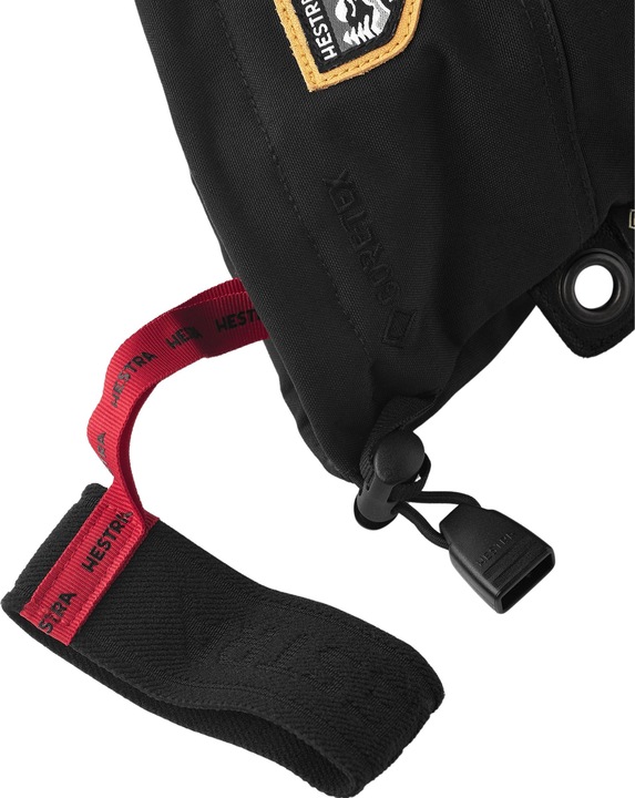 Image du produit Hestra Army Leather GTX (7)