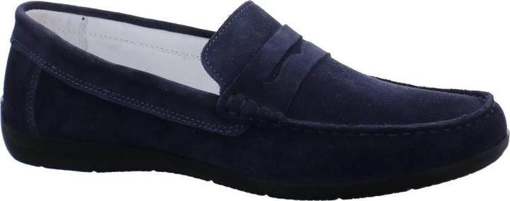 Actual product image Igi&co Uomo Luke (40)