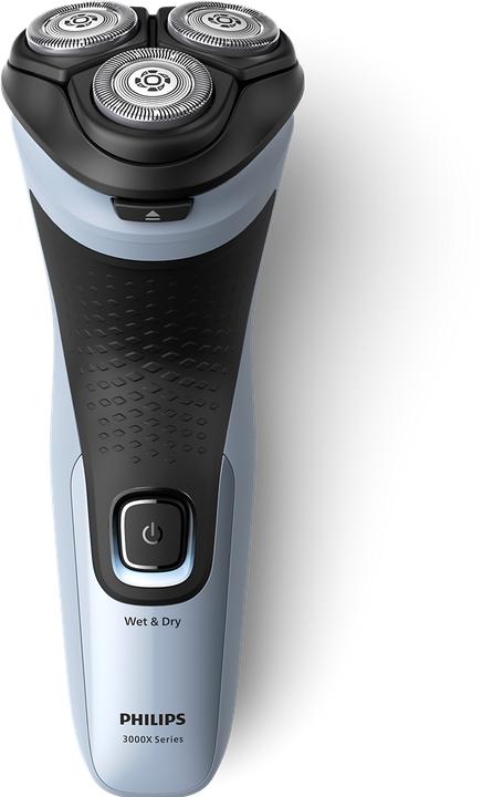 Produktbild Philips Shaver Series 3000X (X3003/00)