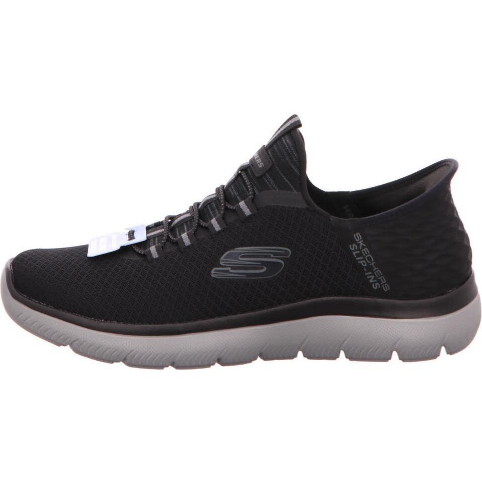 Thumbnail - Skechers, Herren, Sneaker, Sneaker SUMMITS - HIGH RANGE, Schwarz, (45)
