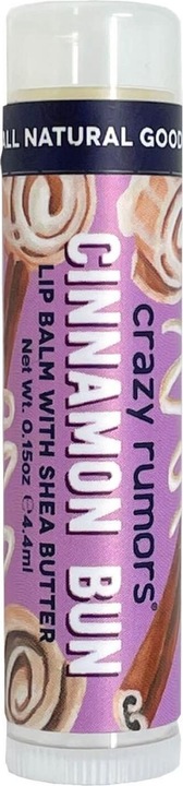 Produktbild Crazy Rumors Cinnamon Bun (Balsam, 0.50 ml)