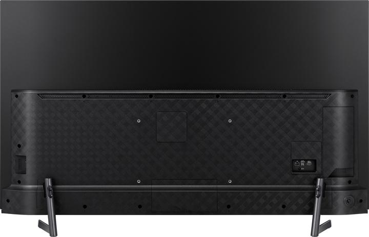 Actual product image Hisense 55A8G OLED (55", OLED, 4K, 2021)