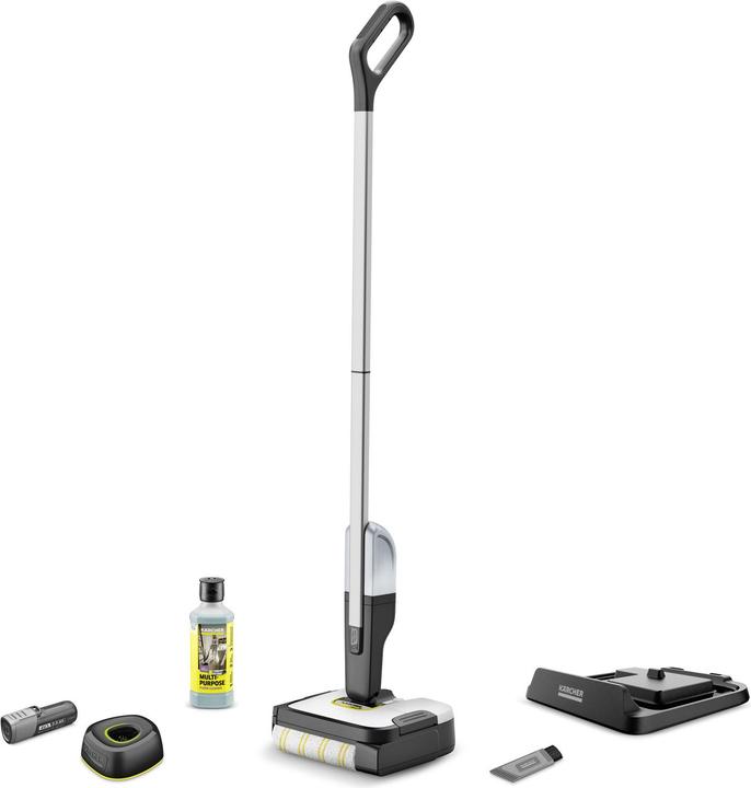 Actual product image Kärcher FC 2-4