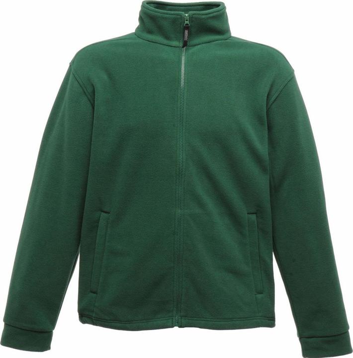 Actual product image Regatta Mens Classic Fleece (S)