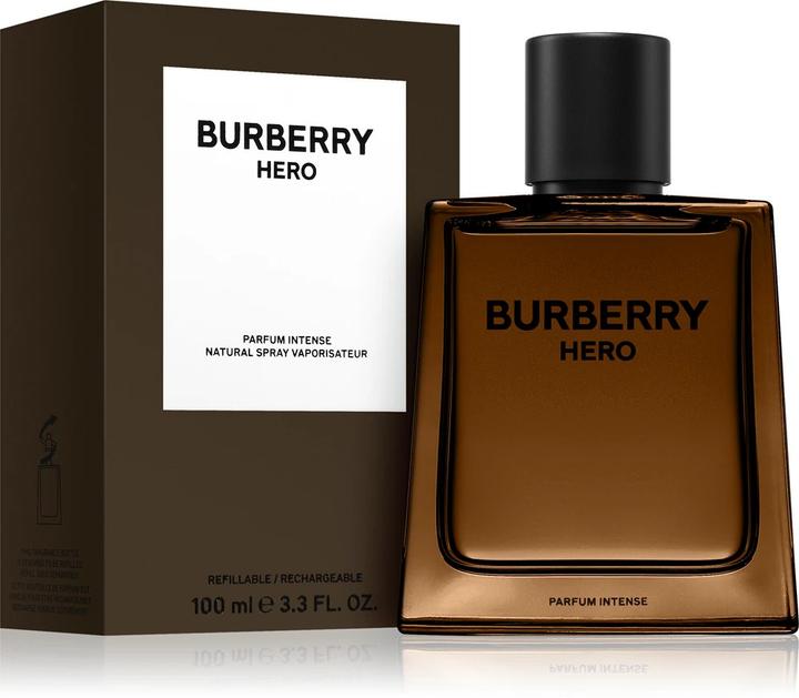Produktbild Burberry Hero Intense (Eau de Parfum, 100 ml)