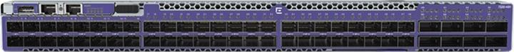 Extreme Networks 7520-48Y SWITCH WITH FRONT-BACK (48 Ports)