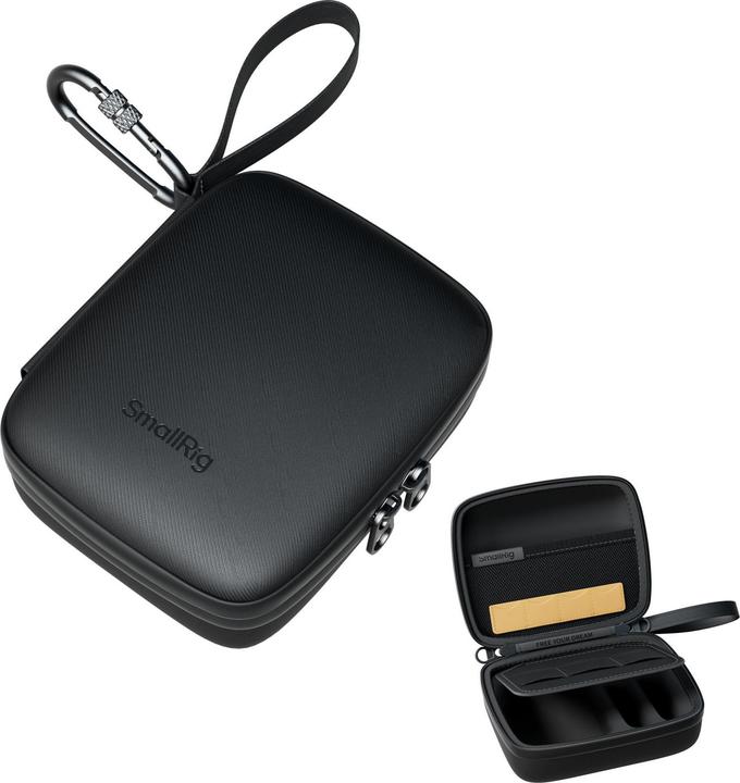 SmallRig 5917 Storage Bag for Action Cameras