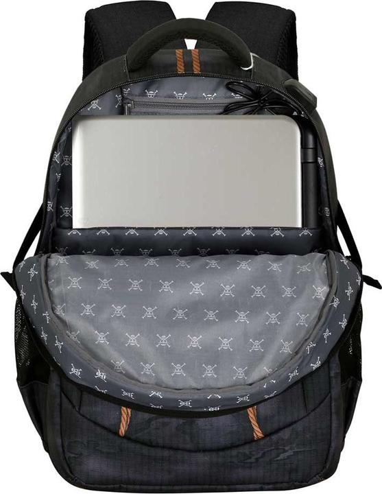 Produktbild Karactermania PLUS Running Backpack Ropes