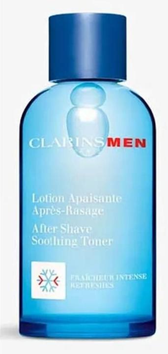 Produktbild Clarins After Shave Lotion (Aftershave Lotion, 100 ml)