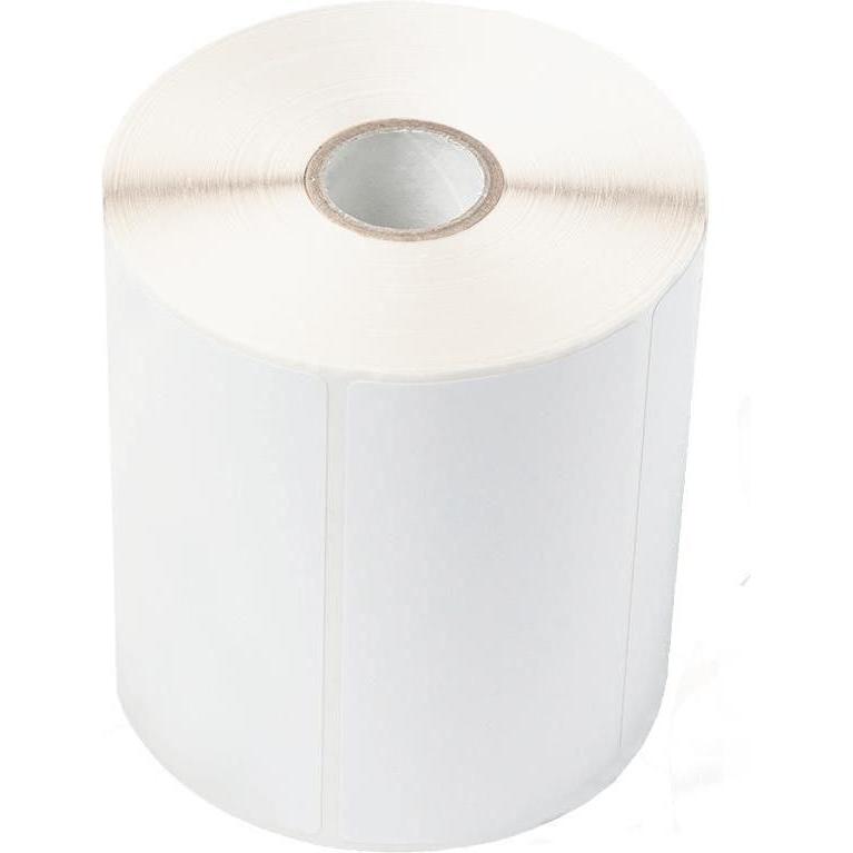 Brother, Rotolo di etichette, Uncoated Tt Label