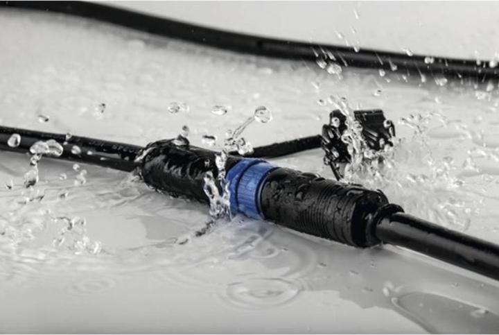 Produktbild Paulmann Outdoor Plug & Shine Power Supply