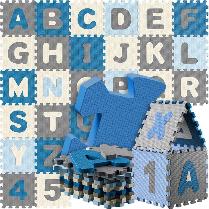 Immagine prodotto Spielwerk Tappetino per puzzle (30 x 30 cm)