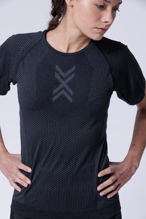 Actual product image X-Bionic Women XCeed Run Shirt SH SL (XL)