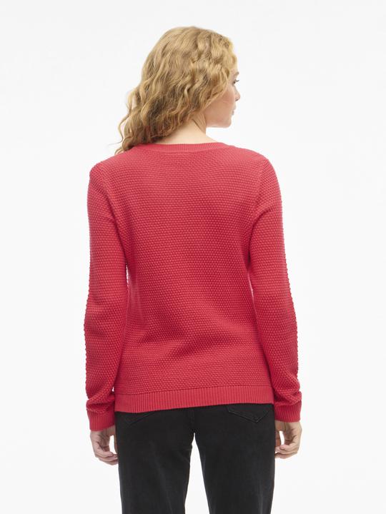 Actual product image Vila VIDALO Basic Strickpullover (S)
