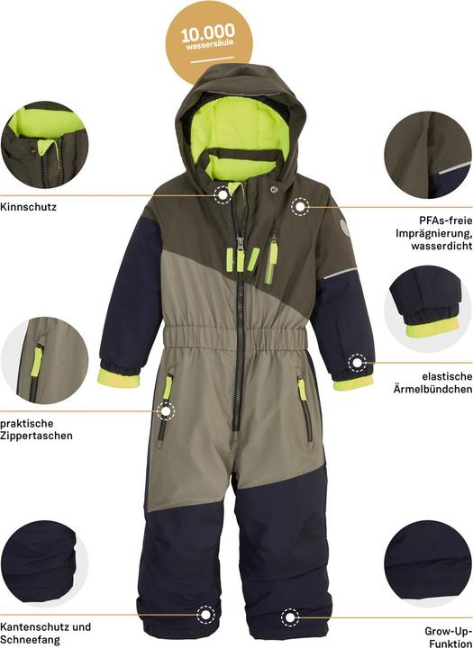 Immagine prodotto Killtec FISW 27 MNS ONPC (104, 98)