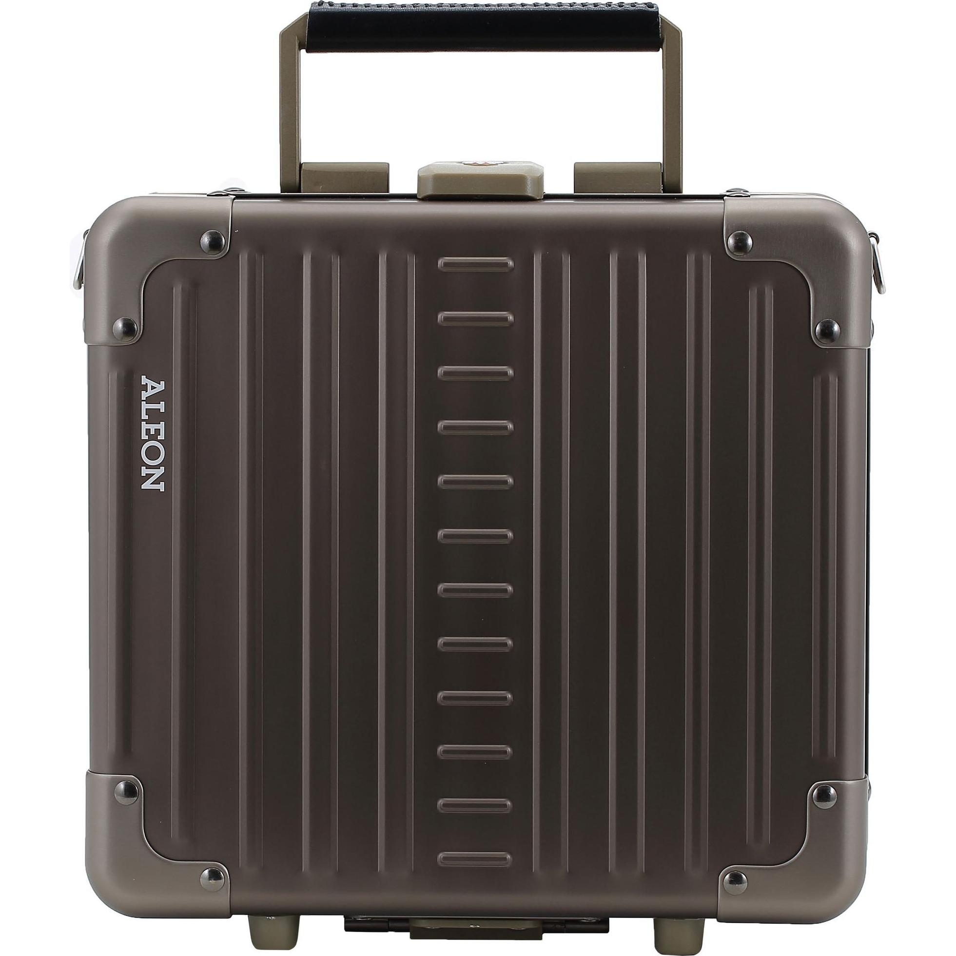 Aleon, Zubehör Make-up, Diversity Beauty Case 10"
