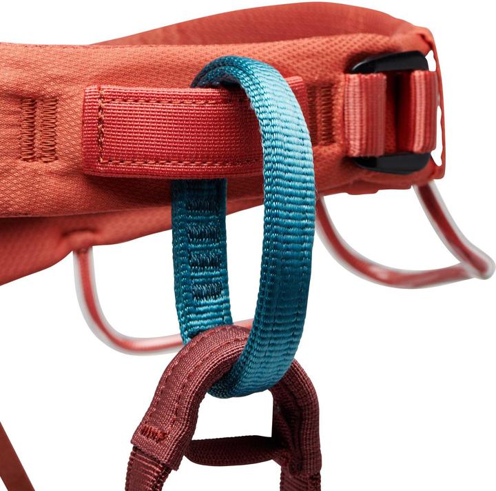 Produktbild Black Diamond Momentum Harness (M)