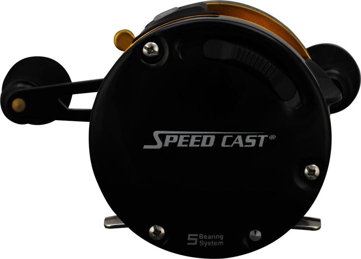 Produktbild Lew's SC600