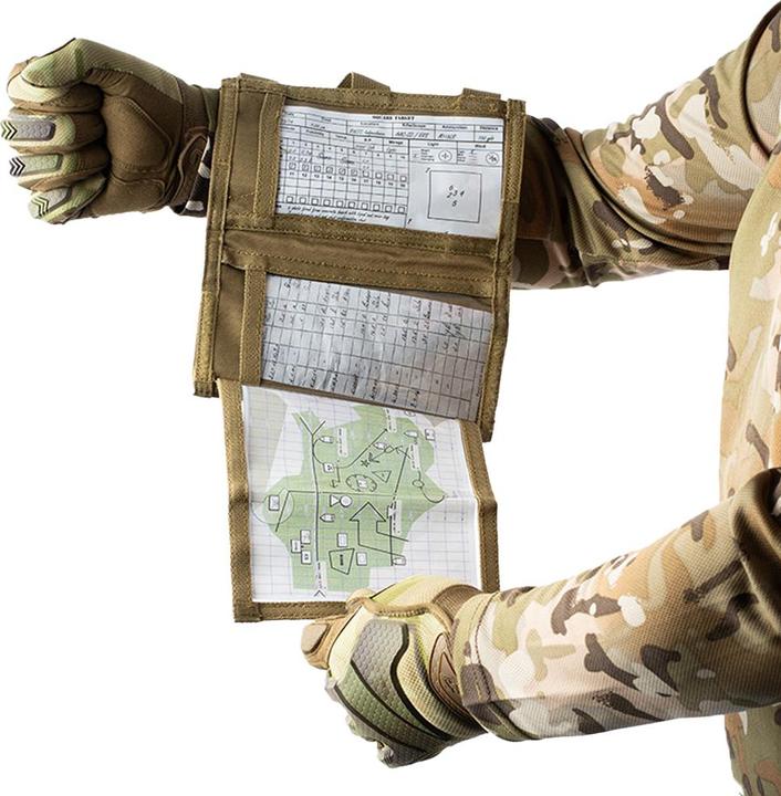 Actual product image Viper Plain Tactical Wrist Case