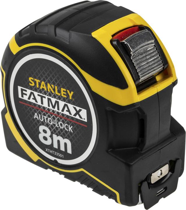 Immagine prodotto Stanley Pro Autolock (cm, mm, Metrico)