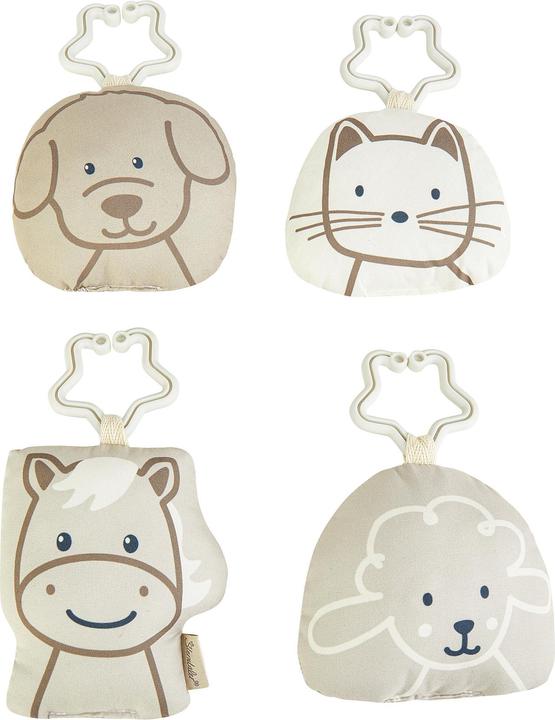 Immagine prodotto Sterntaler Spieldecke