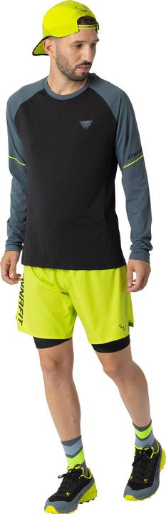 Actual product image Dynafit Alpine Pro Langarmshirt Herren (48, M)