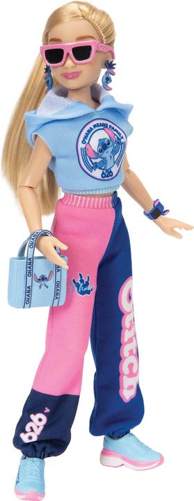 Produktbild Jakks Pacific Disney Stitch University ily 4Ever Fashion doll 25cm