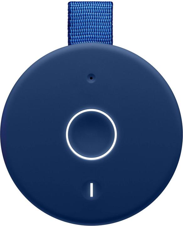 Image du produit UE Megaboom 3 (20 h, Fonctionnement sur batterie, Alimentation via port USB)
