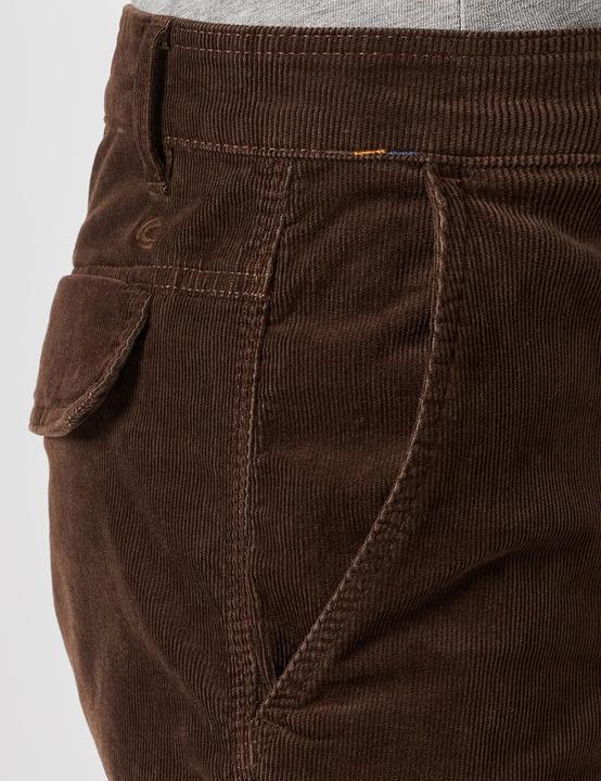 Produktbild Camel Active Cordhose mit Cargotaschen (32)