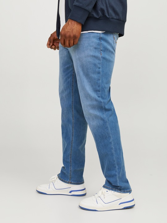 Produktbild Jack & Jones Glenn Original AM 815 Plus Size Slim Fit Jeans (46)