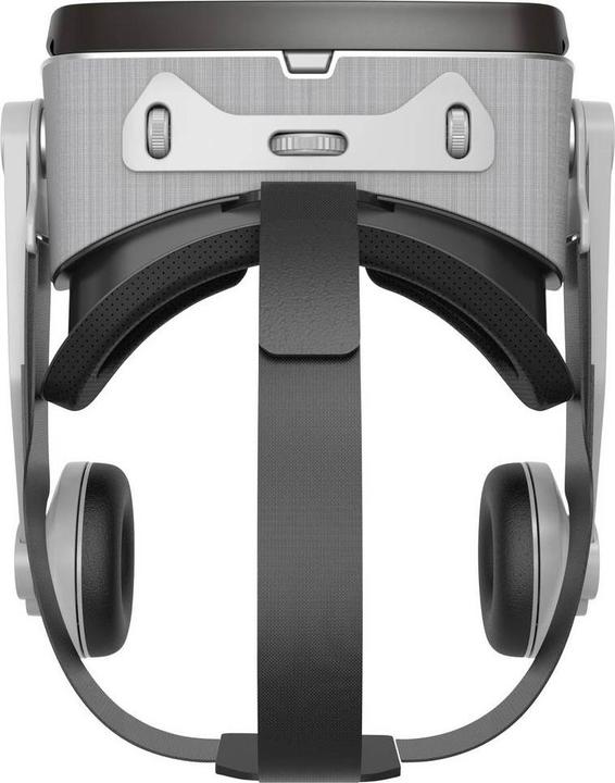 Actual product image VR Shinecon G07E 01 Virtual Reality Brille Schwarz/Grau