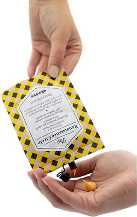 Produktbild Davines The Renaissance Circle (50 ml)