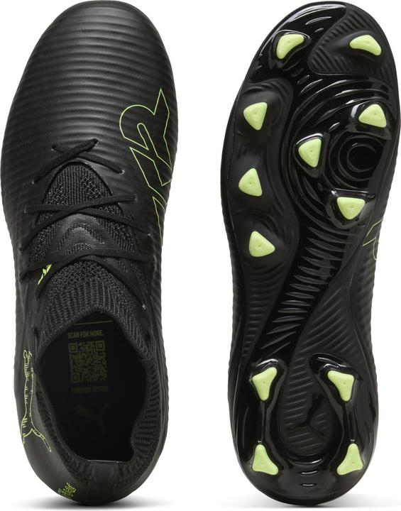 Produktbild Puma FUTURE 8 PRO FG/AG Jr (38)