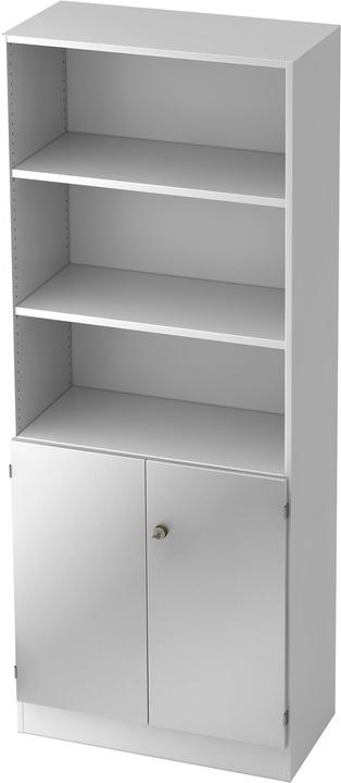 Hammerbacher Solid (80 x 42 x 200.40 cm)