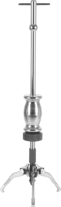 Actual product image Stahlwerk Lagerabzieher 5-teiliges Set mit Gleithammer, professionelle Demontage
