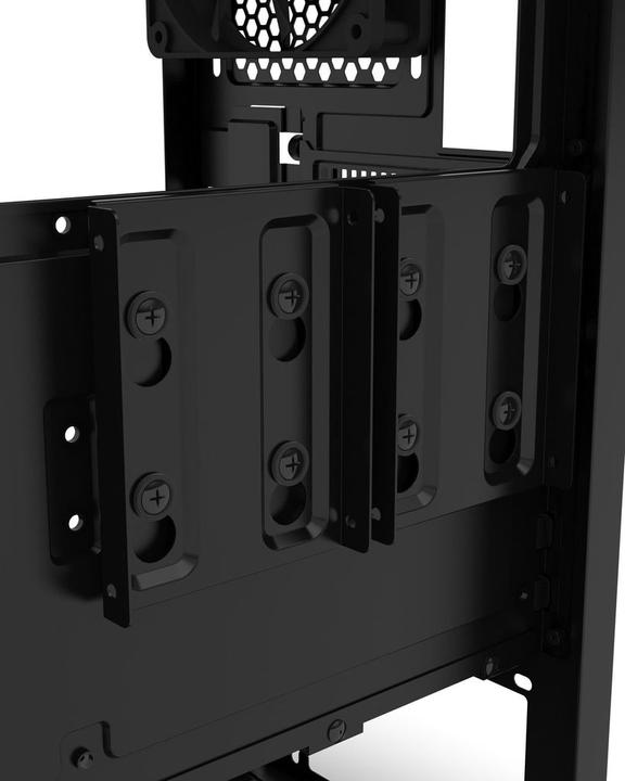 Actual product image Phanteks Eclipse P400S Tempered Glass (ATX, E-ATX, mATX, Mini-ITX)