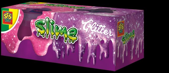 Immagine prodotto Ses Bava 2x120gr - Glitter