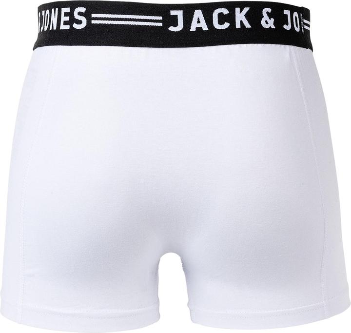 Immagine prodotto Jack & Jones Sense (L, confezione da 3)